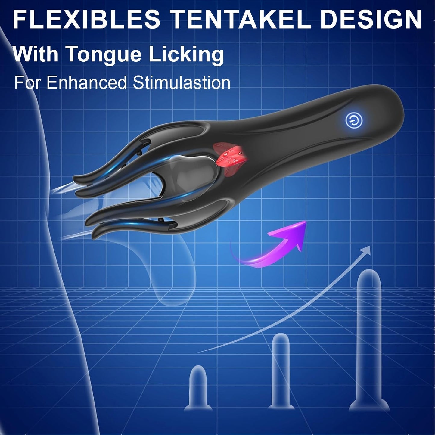 ❄️ New Year Exclusive Offer: Second Unit 40% Off 💪 Viraxon™ 3-in-1 Neuro Wave Therapy Device