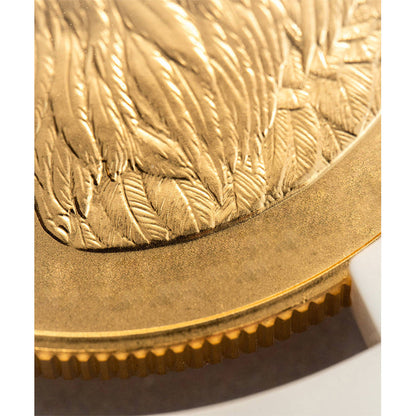 💖American Eagle 2025 One Ounce Gold Uncirculated Coin