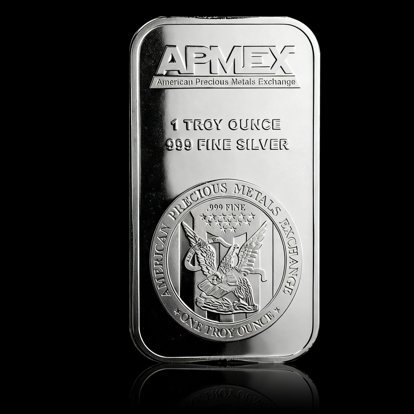 🔥 LAST DAY! 40% OFF! 🦅 APMEX 1 oz Silver American Eagle – Exclusive for Collectors