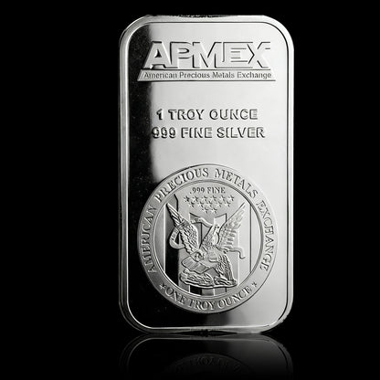 🔥 LAST DAY! 40% OFF! 🦅 APMEX 1 oz Silver American Eagle – Exclusive for Collectors