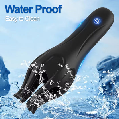 ❄️ New Year Exclusive Offer: Second Unit 40% Off 💪 Viraxon™ 3-in-1 Neuro Wave Therapy Device