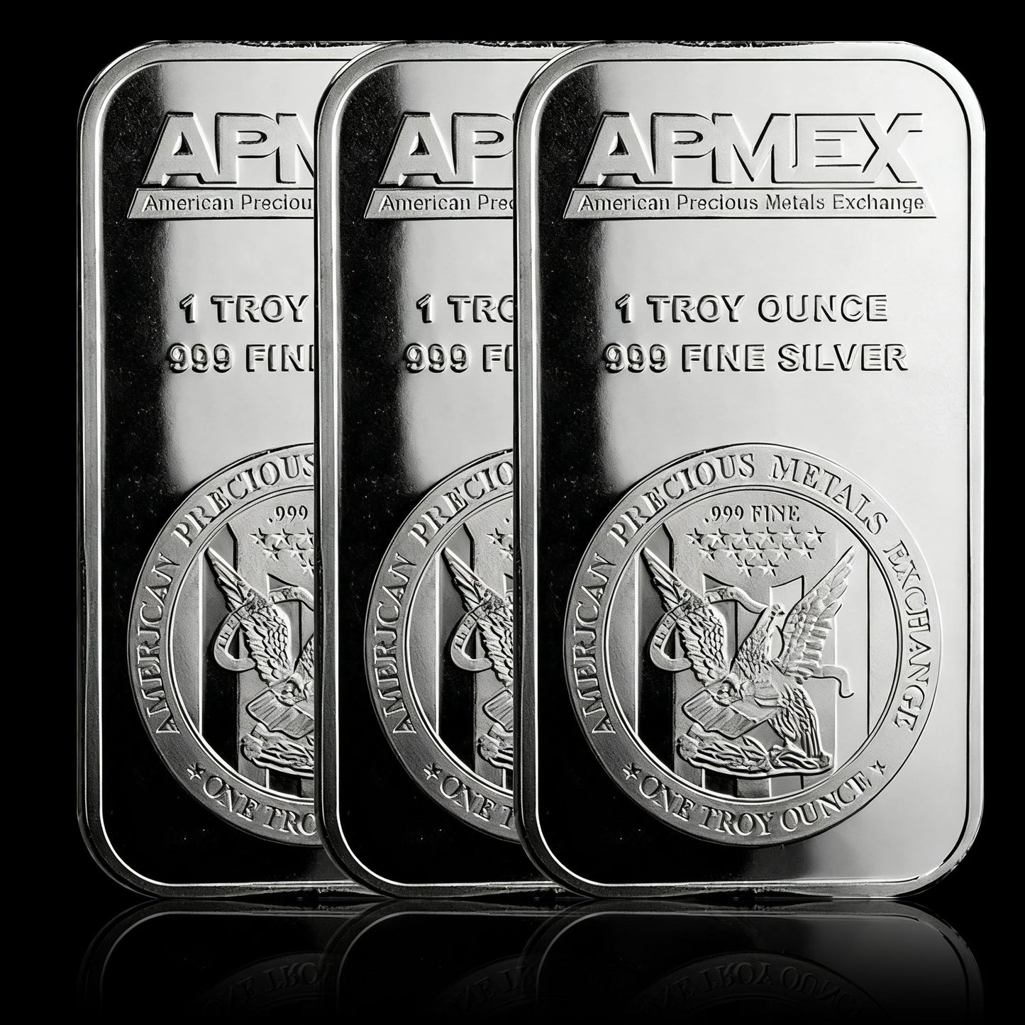 🔥 LAST DAY! 40% OFF! 🦅 APMEX 1 oz Silver American Eagle – Exclusive for Collectors