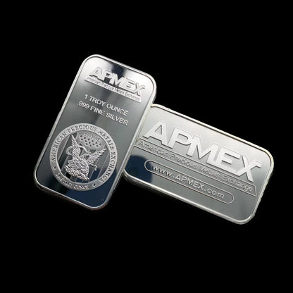 🔥 LAST DAY! 40% OFF! 🦅 APMEX 1 oz Silver American Eagle – Exclusive for Collectors