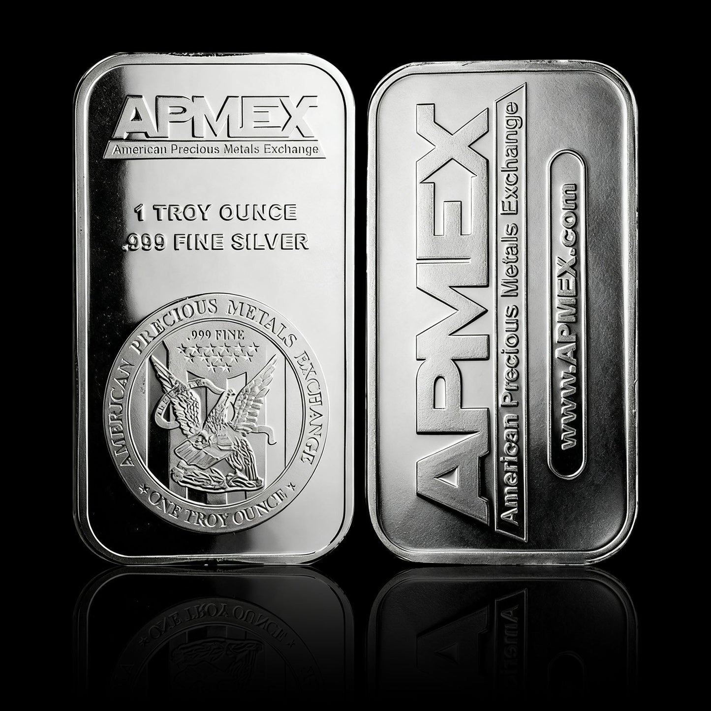 🔥 LAST DAY! 40% OFF! 🦅 APMEX 1 oz Silver American Eagle – Exclusive for Collectors
