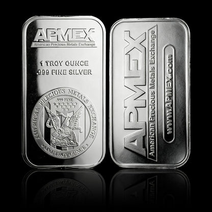 🔥 LAST DAY! 40% OFF! 🦅 APMEX 1 oz Silver American Eagle – Exclusive for Collectors