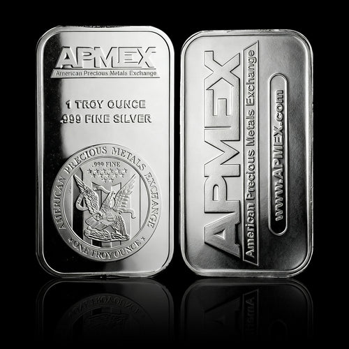 🔥 LAST DAY! 40% OFF! 🦅 APMEX 1 oz Silver American Eagle – Exclusive for Collectors