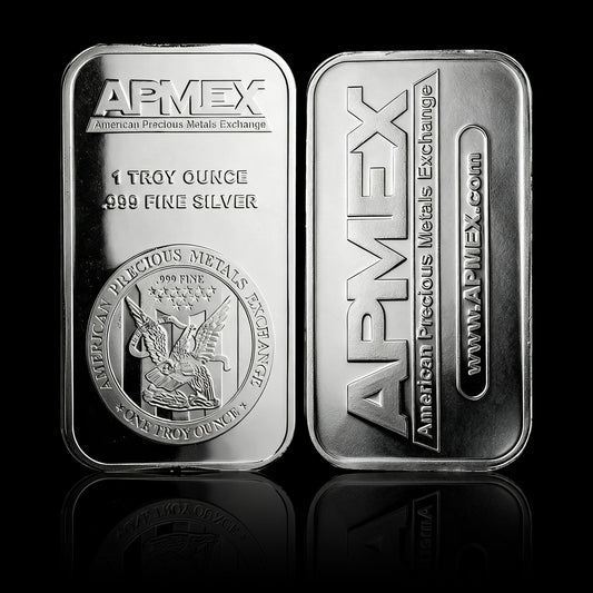 🔥 LAST DAY! 40% OFF! 🦅 APMEX 1 oz Silver American Eagle – Exclusive for Collectors