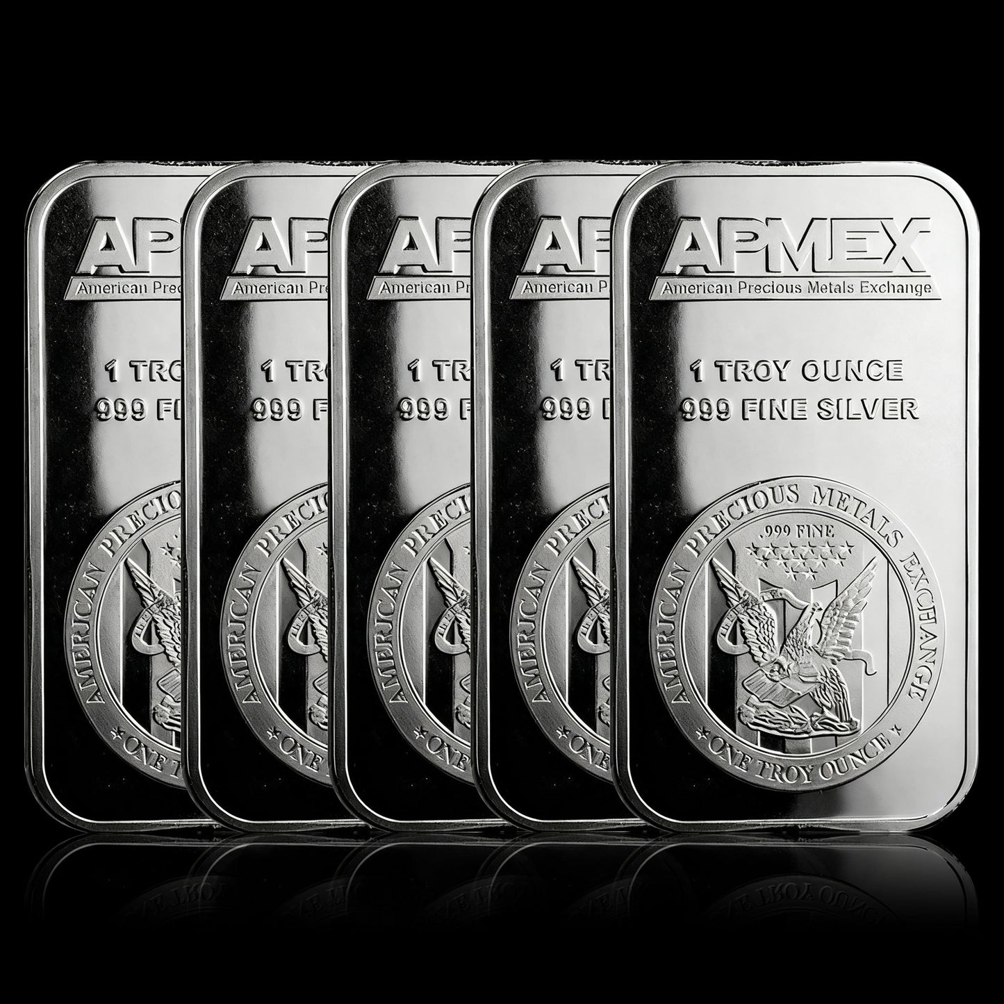 🔥 LAST DAY! 40% OFF! 🦅 APMEX 1 oz Silver American Eagle – Exclusive for Collectors