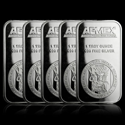 🔥 LAST DAY! 40% OFF! 🦅 APMEX 1 oz Silver American Eagle – Exclusive for Collectors
