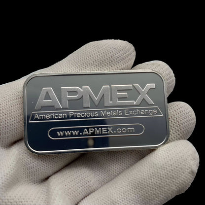 🔥 LAST DAY! 40% OFF! 🦅 APMEX 1 oz Silver American Eagle – Exclusive for Collectors