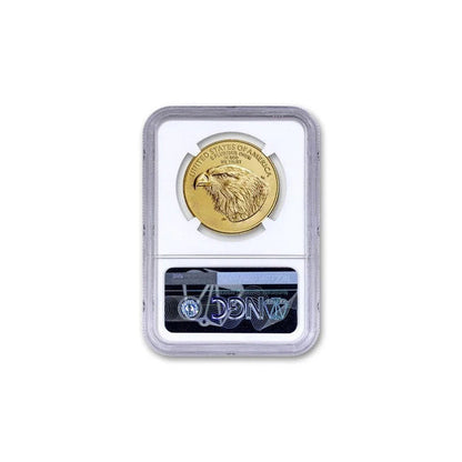 💖American Eagle 2025 One Ounce Gold Uncirculated Coin