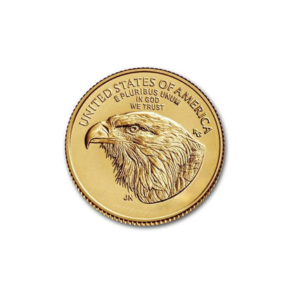 💖American Eagle 2025 One Ounce Gold Uncirculated Coin