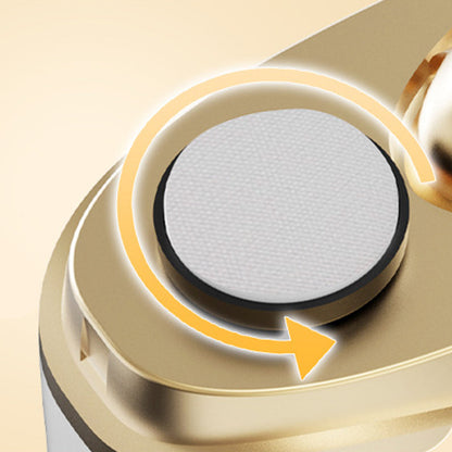 ⏳Time-Limited Special⏰ Lowest Price Ever, Don't Miss Out! 💅 2-in-1 Electric Nail Clipper & Polisher