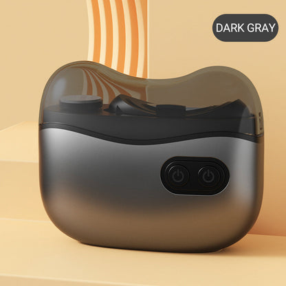 ⏳Time-Limited Special⏰ Lowest Price Ever, Don't Miss Out! 💅 2-in-1 Electric Nail Clipper & Polisher